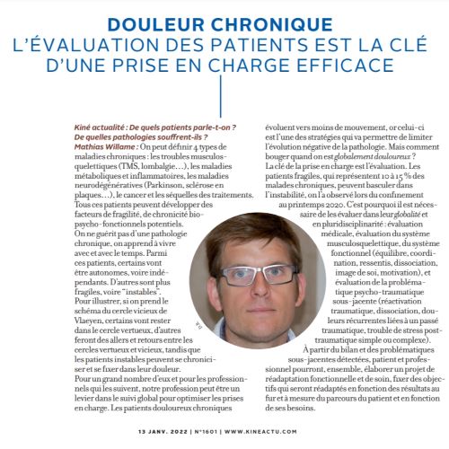 image de la dernière actualité du cabinet